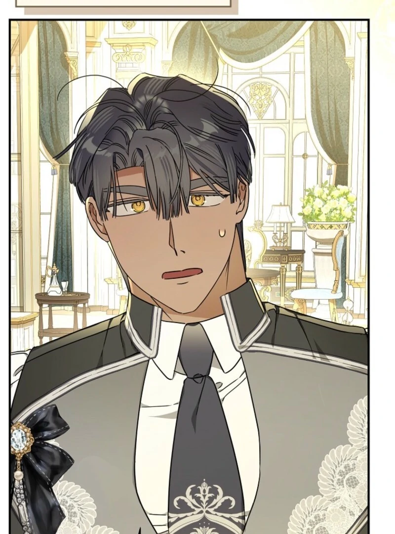 When The Count’s Illegitimate Daughter Gets Married chapter 112 page 95