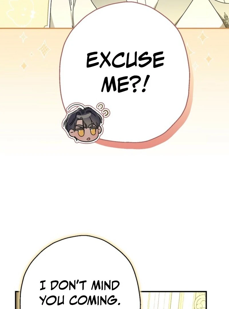 When The Count’s Illegitimate Daughter Gets Married chapter 112 page 98