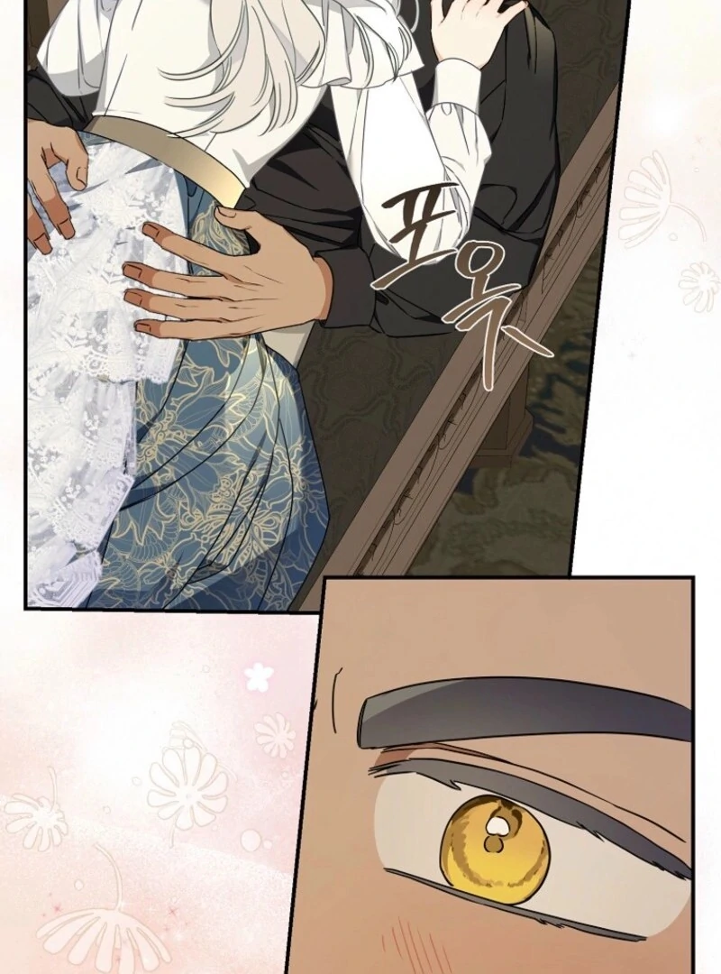 When The Count’s Illegitimate Daughter Gets Married chapter 114 page 100