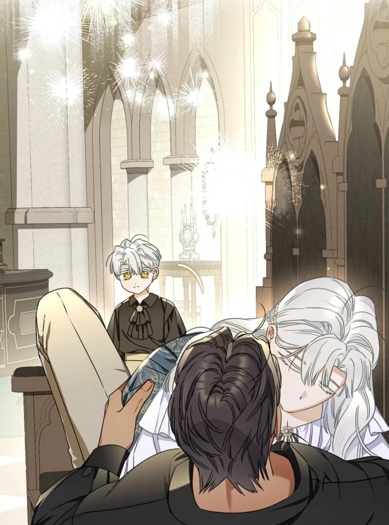 When The Count’s Illegitimate Daughter Gets Married chapter 114 page 102
