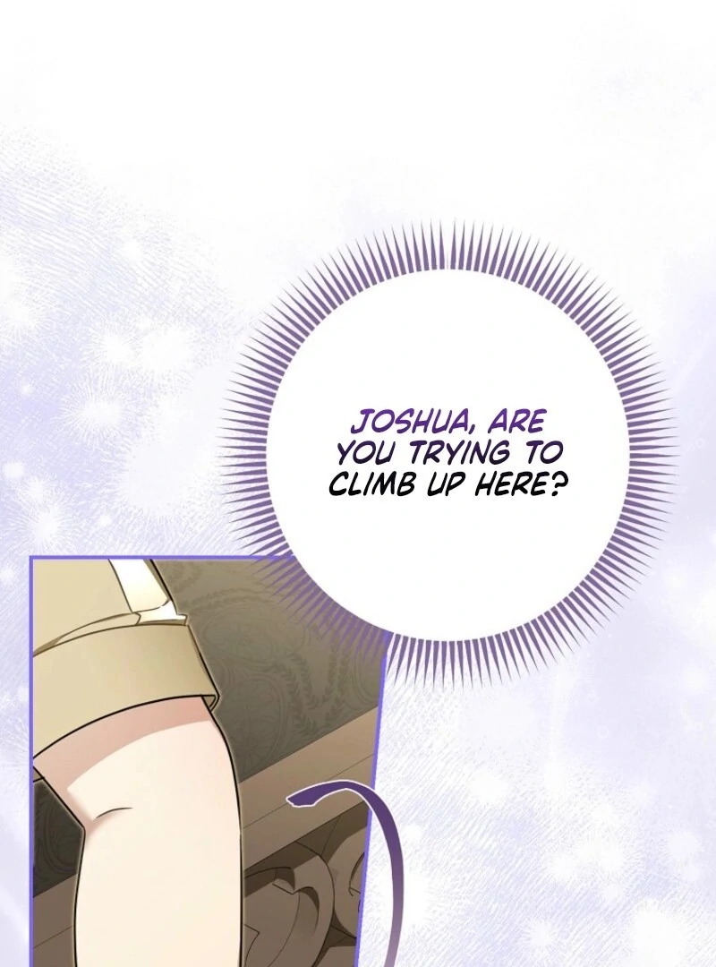 When The Count’s Illegitimate Daughter Gets Married chapter 114 page 104