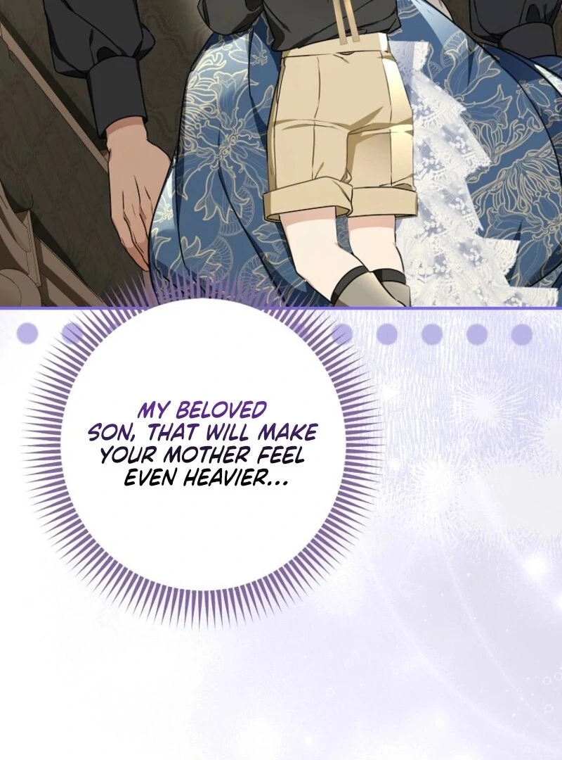 When The Count’s Illegitimate Daughter Gets Married chapter 114 page 106