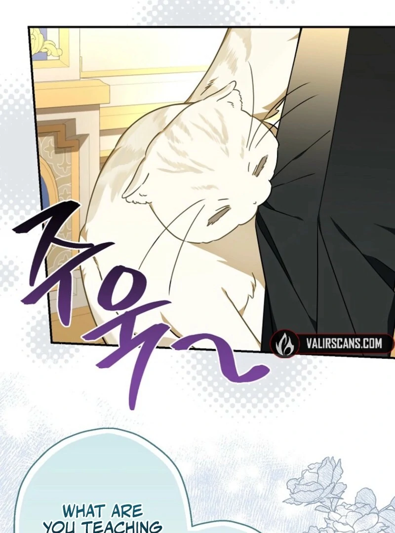 When The Count’s Illegitimate Daughter Gets Married chapter 114 page 15