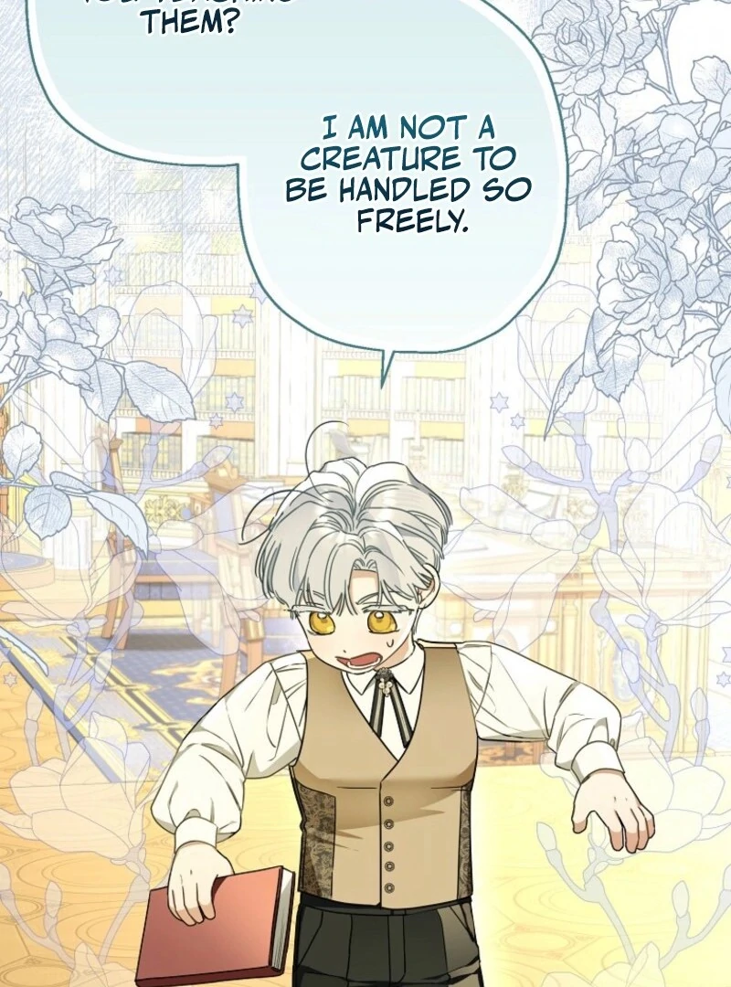 When The Count’s Illegitimate Daughter Gets Married chapter 114 page 16