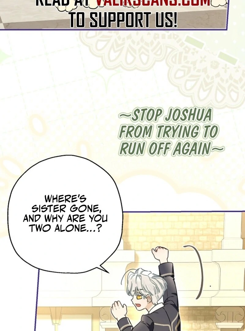 When The Count’s Illegitimate Daughter Gets Married chapter 114 page 22