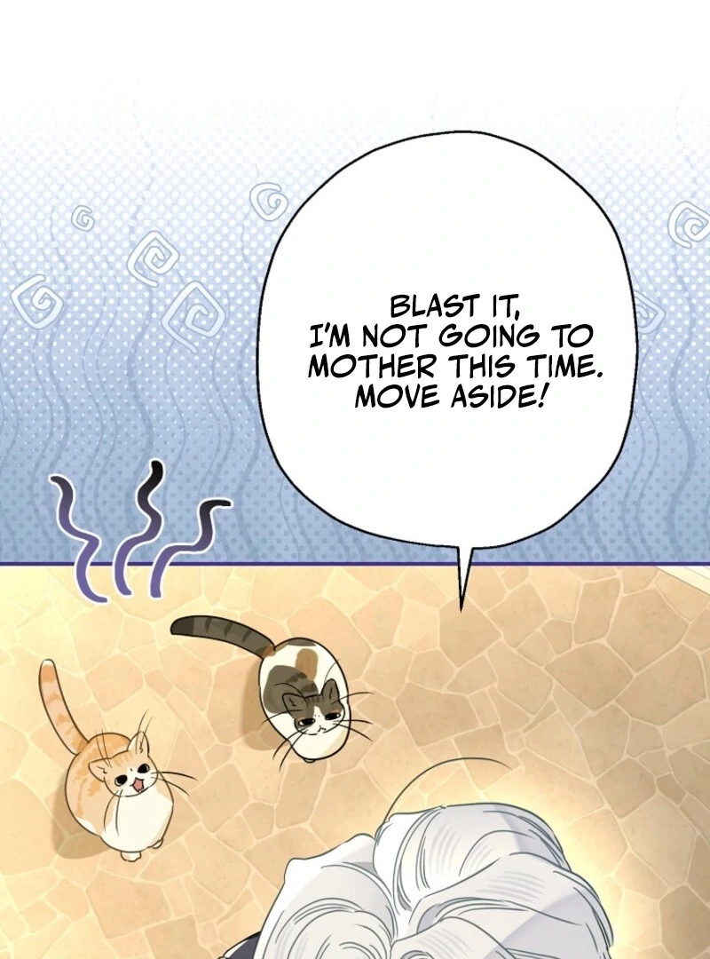 When The Count’s Illegitimate Daughter Gets Married chapter 114 page 25