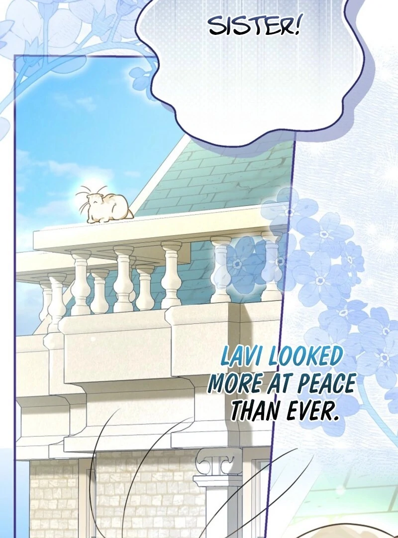 When The Count’s Illegitimate Daughter Gets Married chapter 114 page 27
