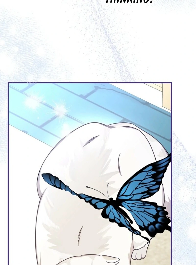 When The Count’s Illegitimate Daughter Gets Married chapter 114 page 30