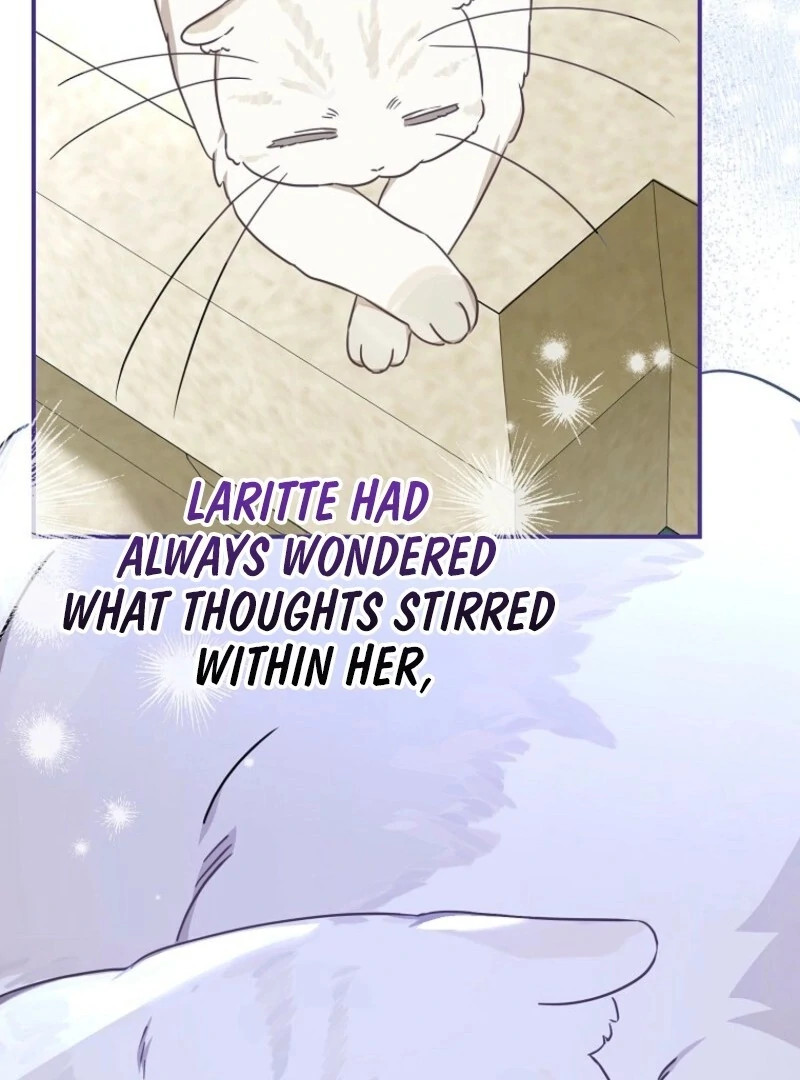 When The Count’s Illegitimate Daughter Gets Married chapter 114 page 31