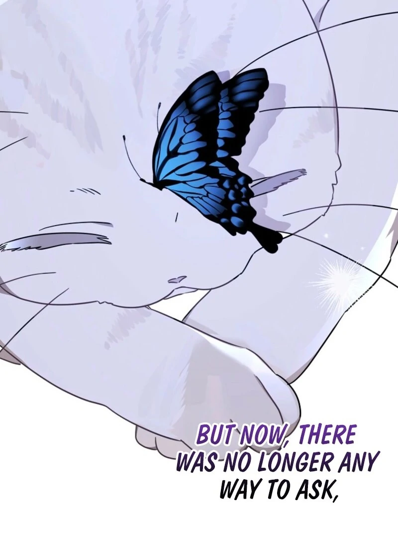 When The Count’s Illegitimate Daughter Gets Married chapter 114 page 32