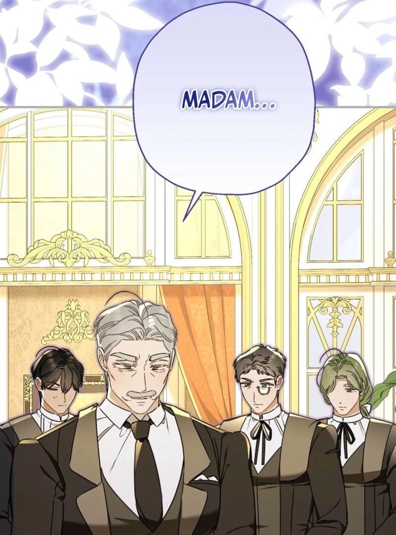 When The Count’s Illegitimate Daughter Gets Married chapter 114 page 35