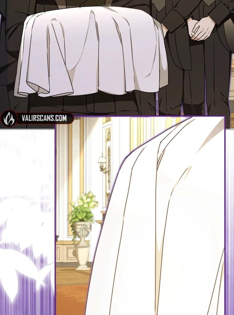 When The Count’s Illegitimate Daughter Gets Married chapter 114 page 36