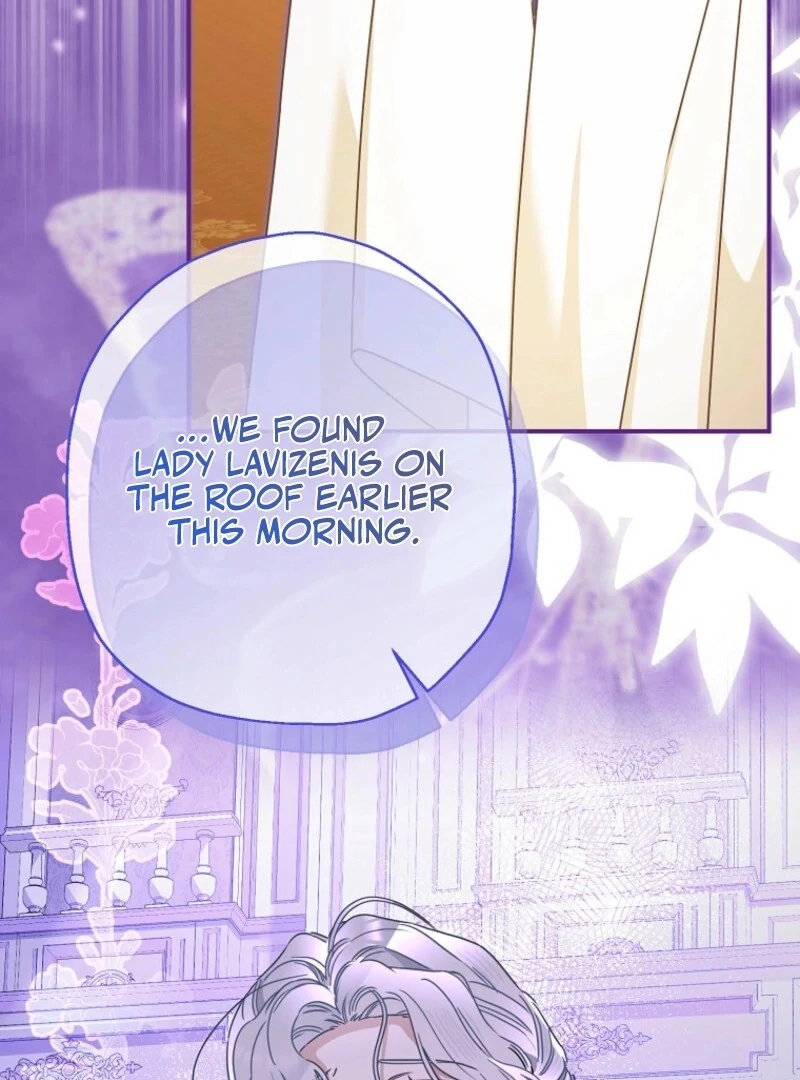 When The Count’s Illegitimate Daughter Gets Married chapter 114 page 37