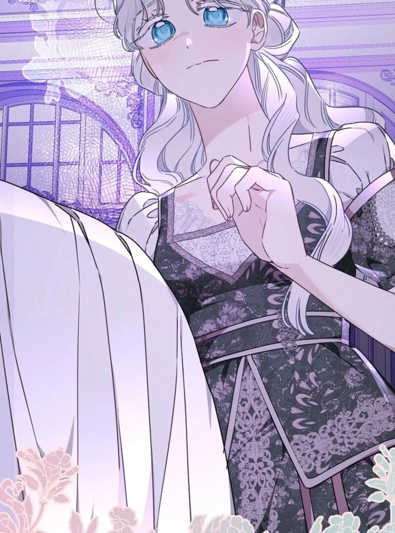 When The Count’s Illegitimate Daughter Gets Married chapter 114 page 38