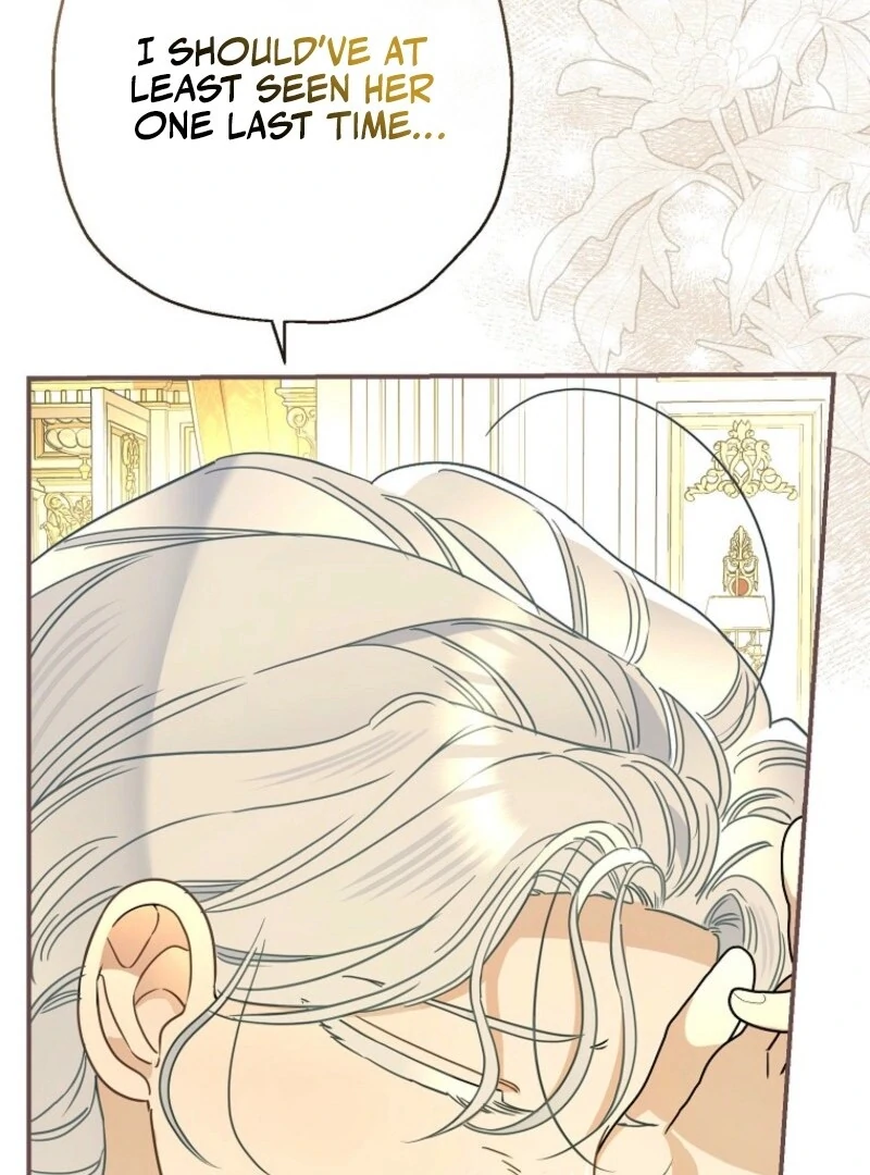 When The Count’s Illegitimate Daughter Gets Married chapter 114 page 40