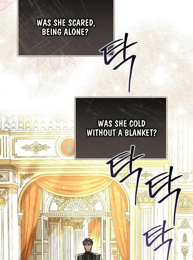 When The Count’s Illegitimate Daughter Gets Married chapter 114 page 42