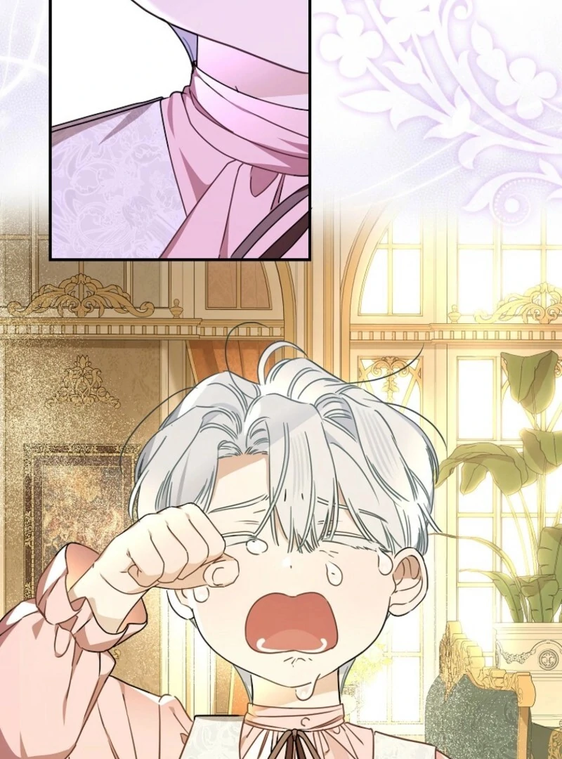 When The Count’s Illegitimate Daughter Gets Married chapter 114 page 47