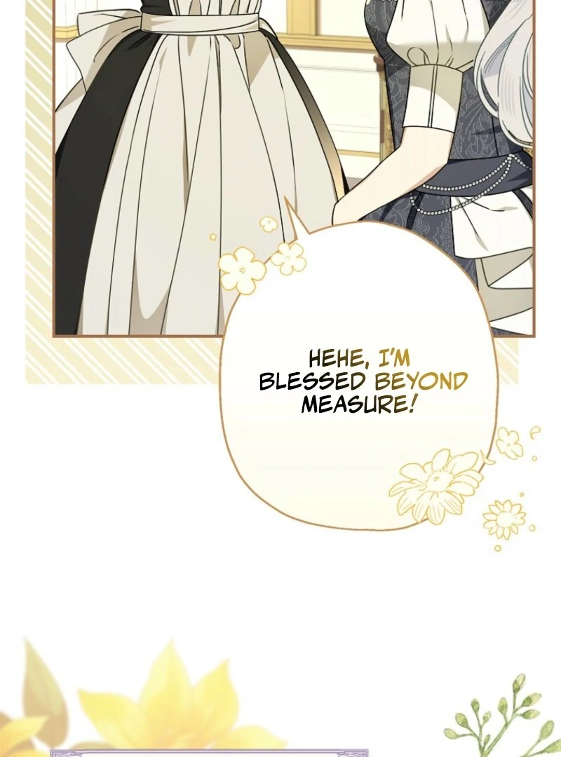 When The Count’s Illegitimate Daughter Gets Married chapter 114 page 5
