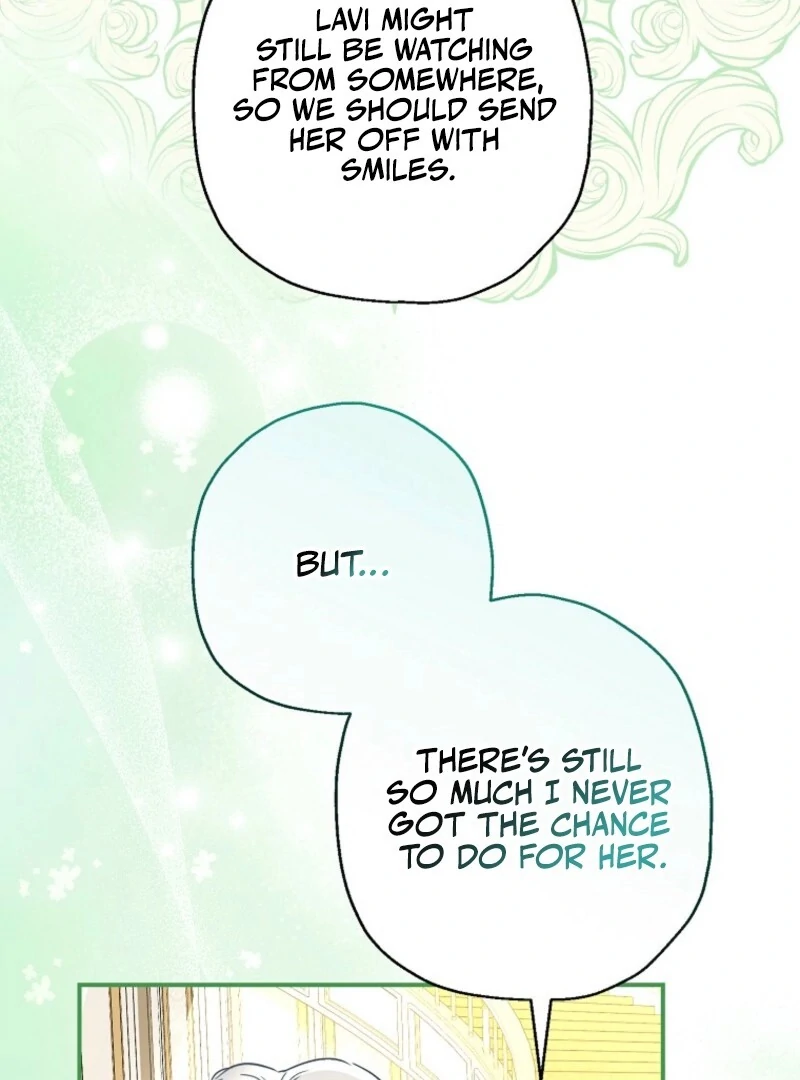When The Count’s Illegitimate Daughter Gets Married chapter 114 page 51