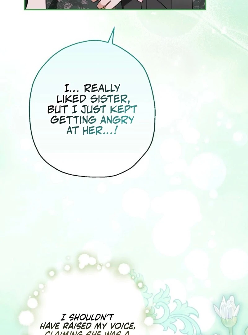 When The Count’s Illegitimate Daughter Gets Married chapter 114 page 53