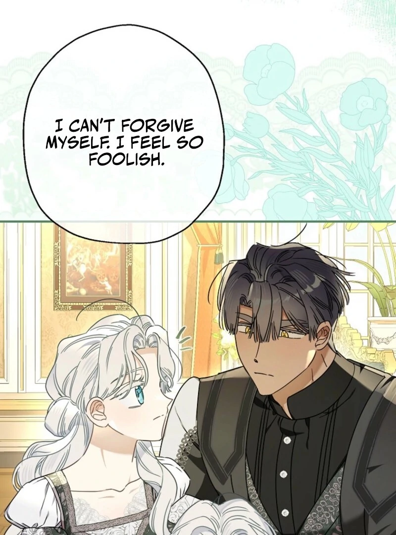 When The Count’s Illegitimate Daughter Gets Married chapter 114 page 57