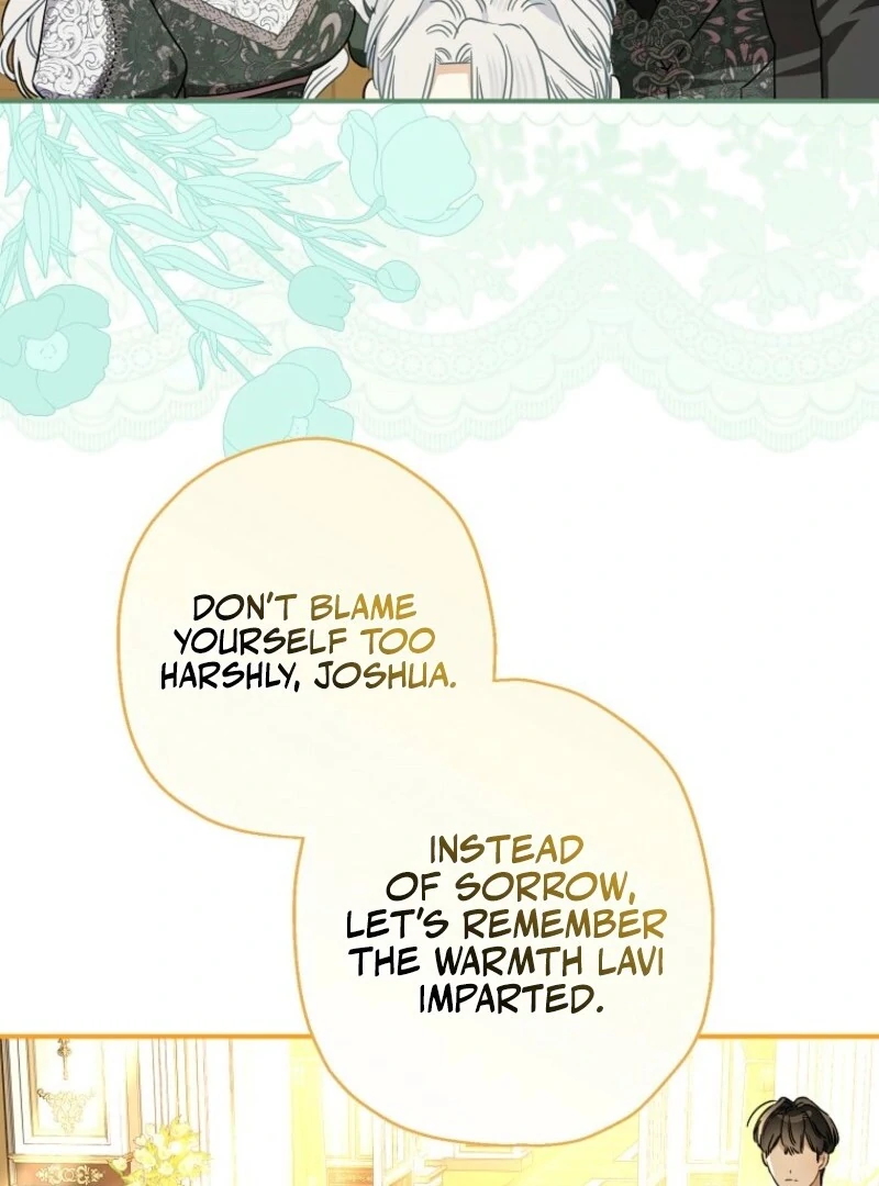 When The Count’s Illegitimate Daughter Gets Married chapter 114 page 58