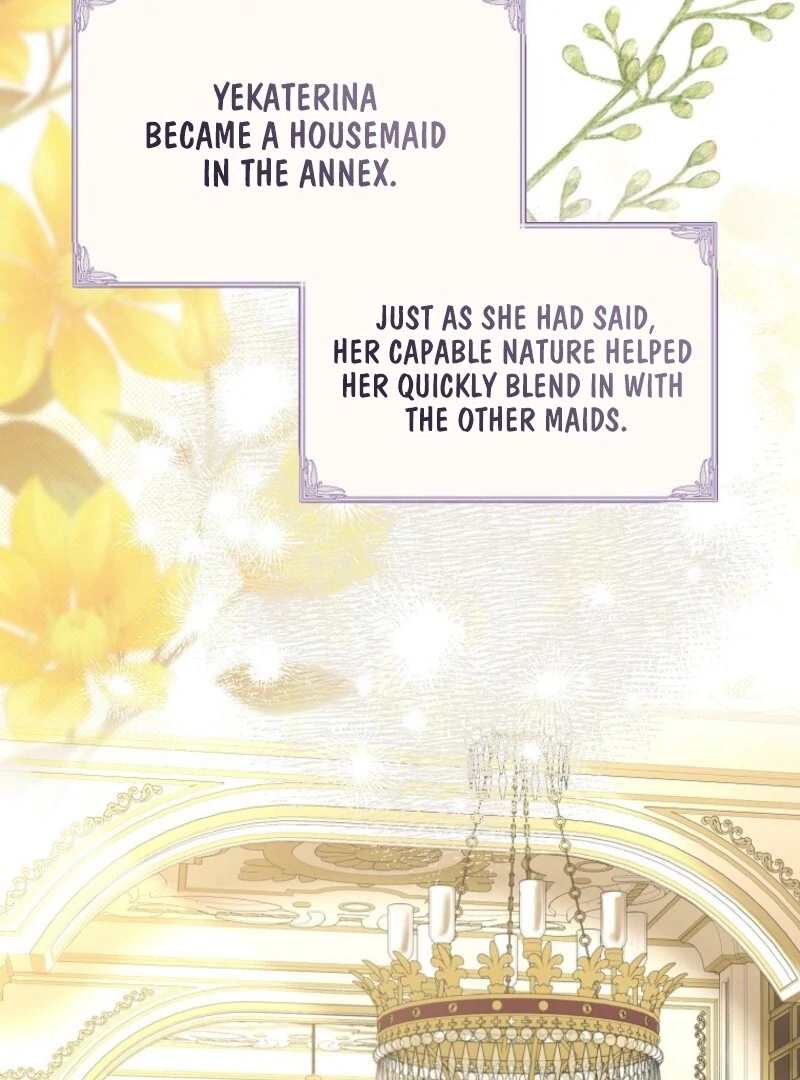 When The Count’s Illegitimate Daughter Gets Married chapter 114 page 6