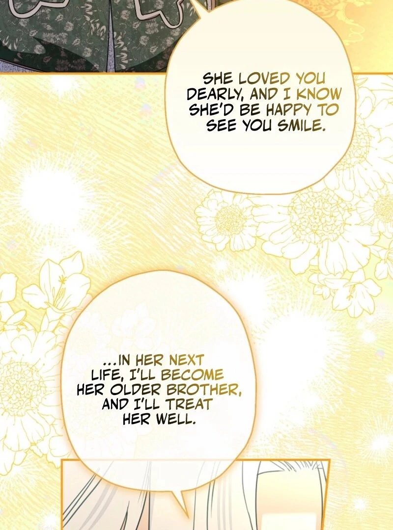 When The Count’s Illegitimate Daughter Gets Married chapter 114 page 60