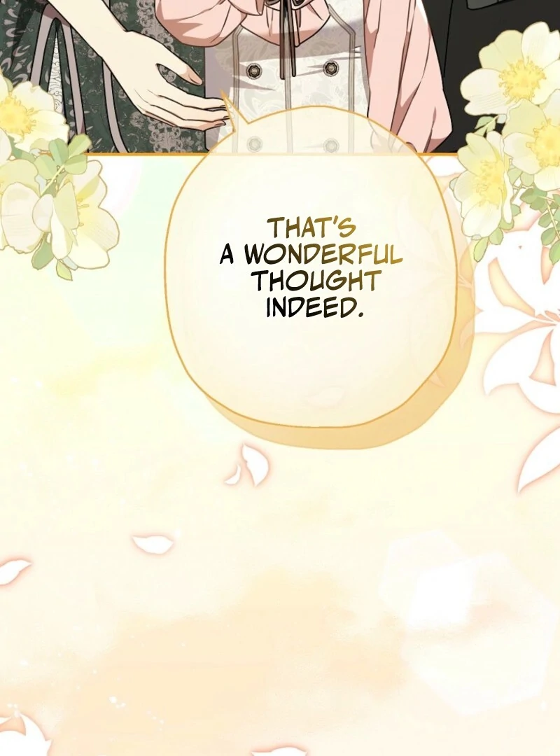 When The Count’s Illegitimate Daughter Gets Married chapter 114 page 63