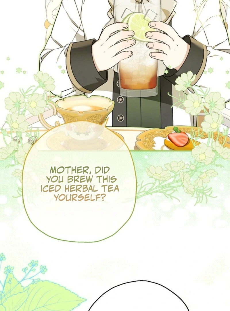 When The Count’s Illegitimate Daughter Gets Married chapter 114 page 68