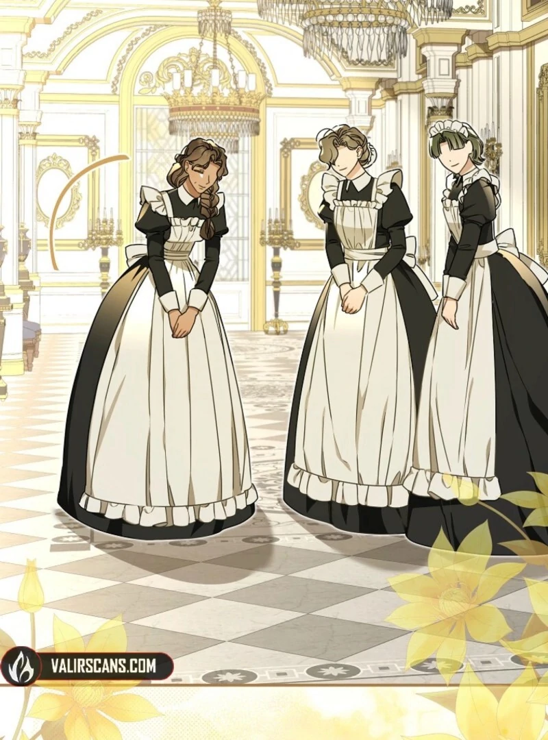 When The Count’s Illegitimate Daughter Gets Married chapter 114 page 7