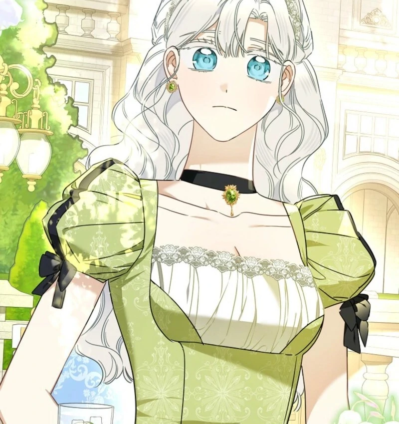 When The Count’s Illegitimate Daughter Gets Married chapter 114 page 74