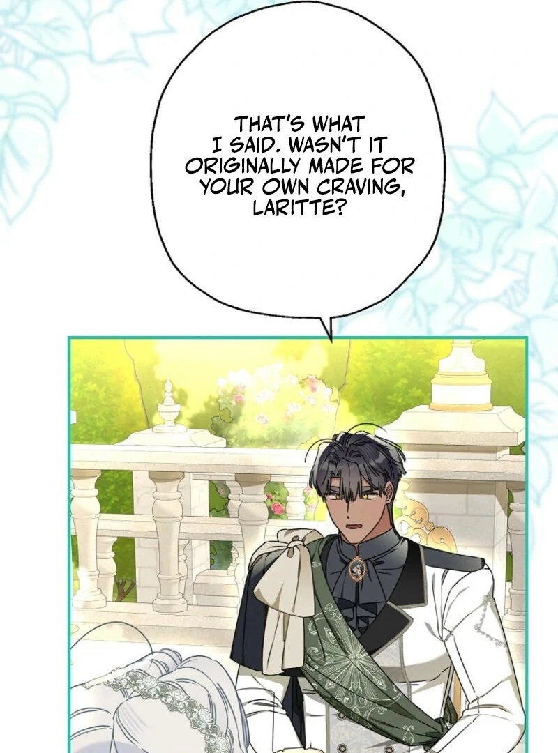 When The Count’s Illegitimate Daughter Gets Married chapter 114 page 76