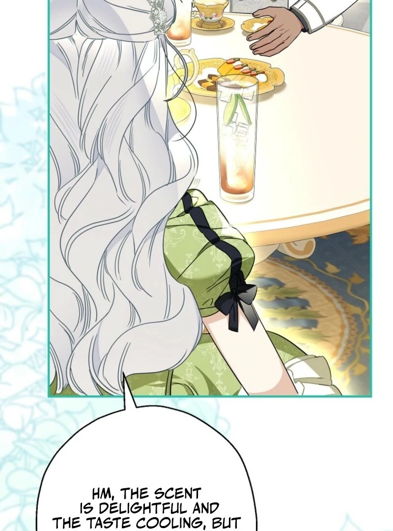 When The Count’s Illegitimate Daughter Gets Married chapter 114 page 77
