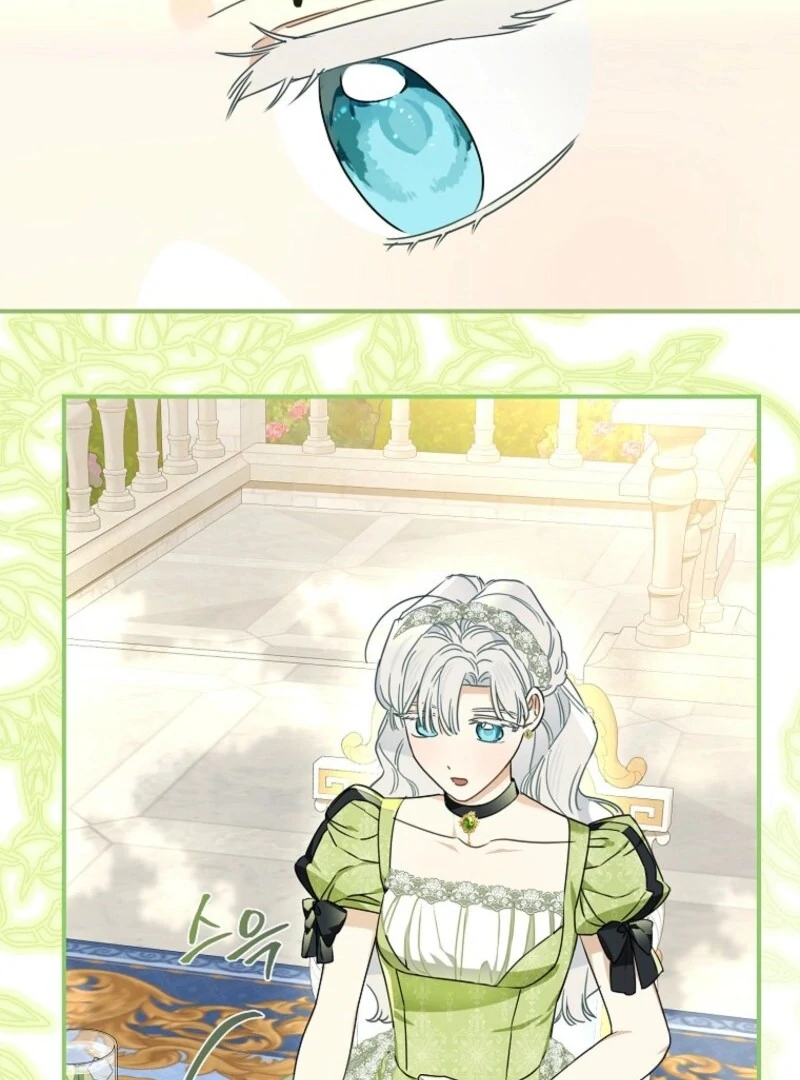 When The Count’s Illegitimate Daughter Gets Married chapter 114 page 79