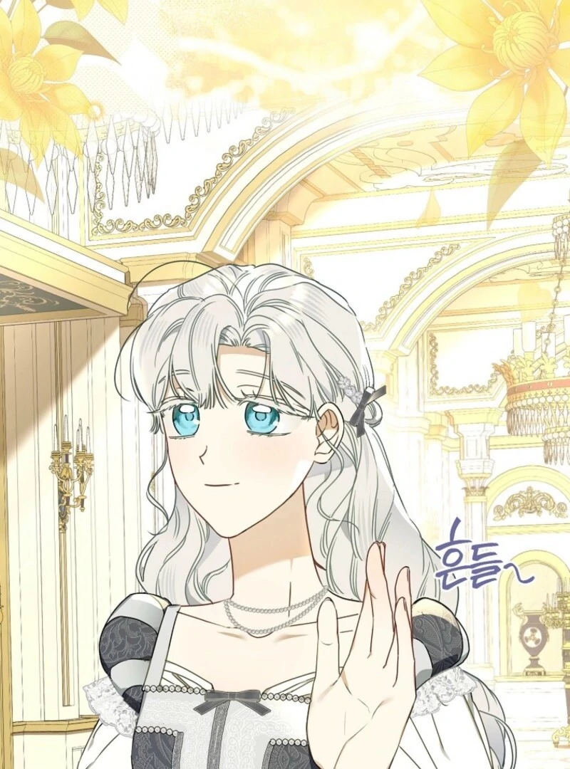 When The Count’s Illegitimate Daughter Gets Married chapter 114 page 8
