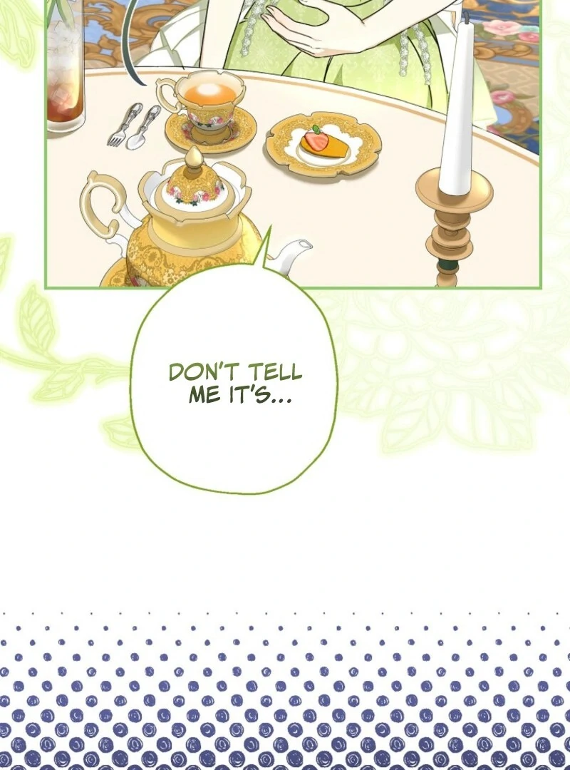 When The Count’s Illegitimate Daughter Gets Married chapter 114 page 80