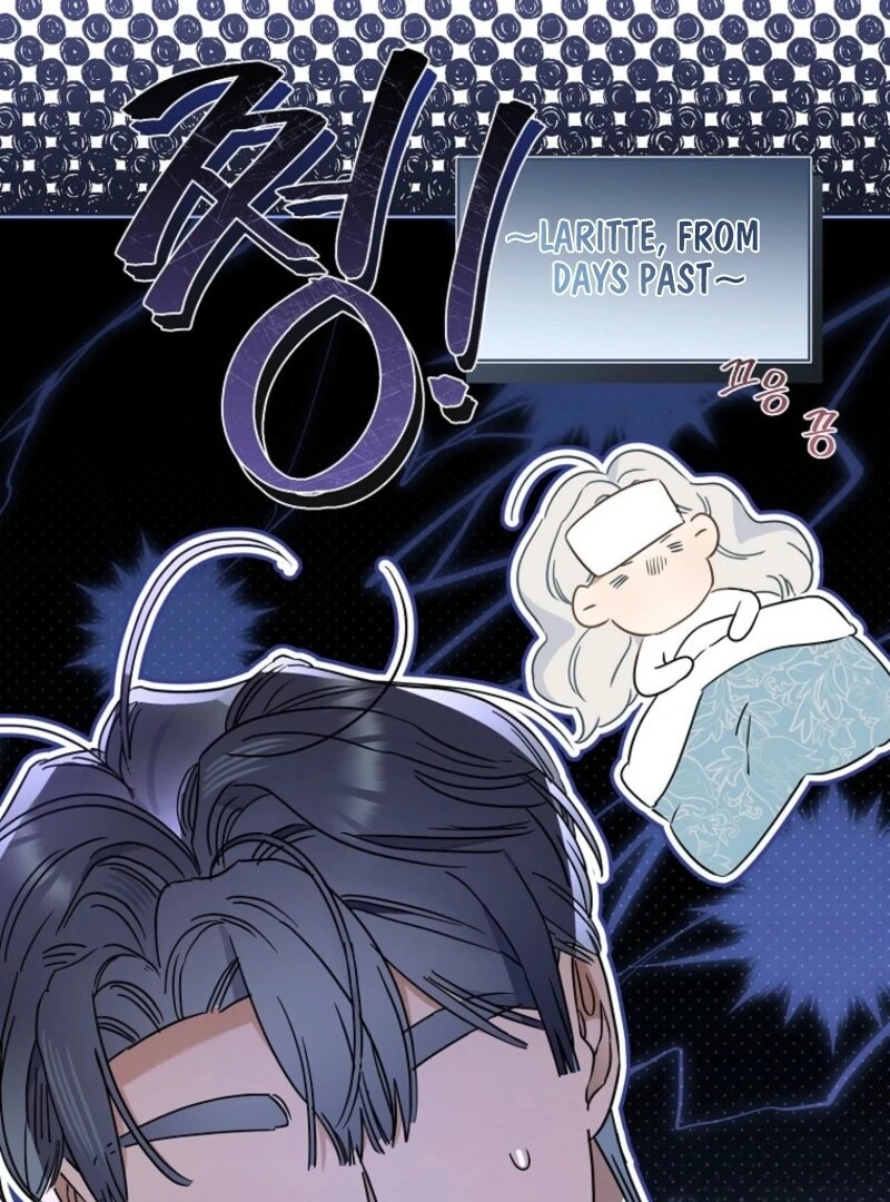 When The Count’s Illegitimate Daughter Gets Married chapter 114 page 81