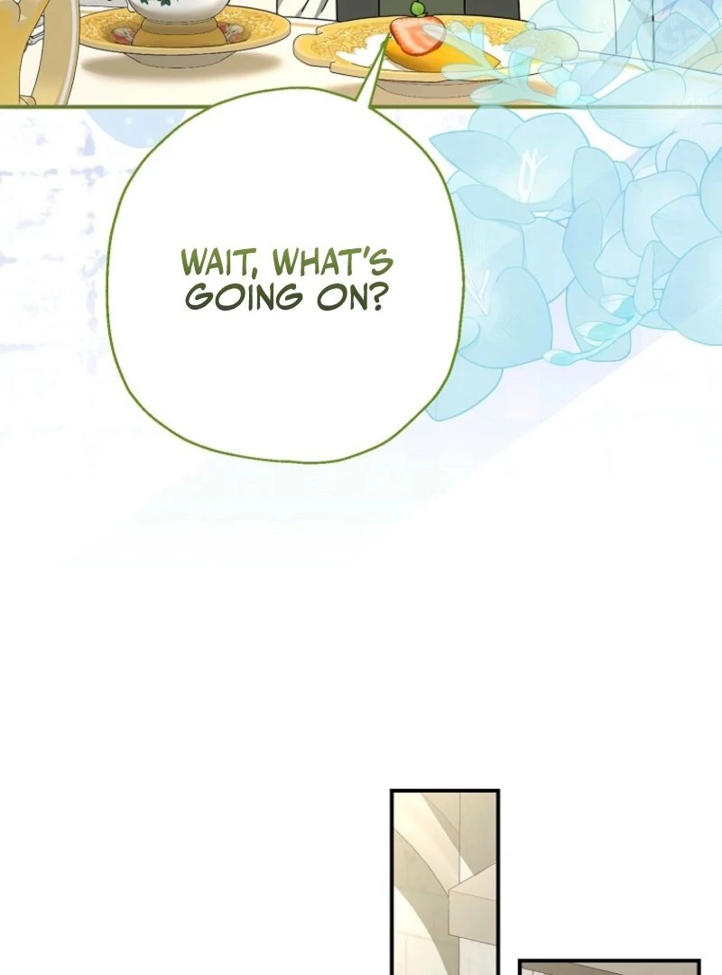 When The Count’s Illegitimate Daughter Gets Married chapter 114 page 88