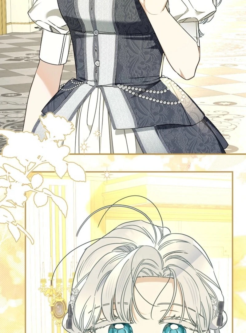 When The Count’s Illegitimate Daughter Gets Married chapter 114 page 9