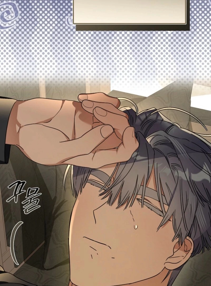 When The Count’s Illegitimate Daughter Gets Married chapter 114 page 91