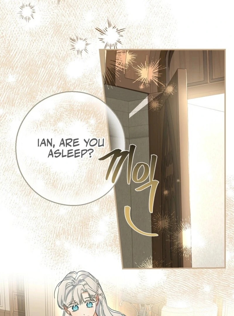 When The Count’s Illegitimate Daughter Gets Married chapter 114 page 94