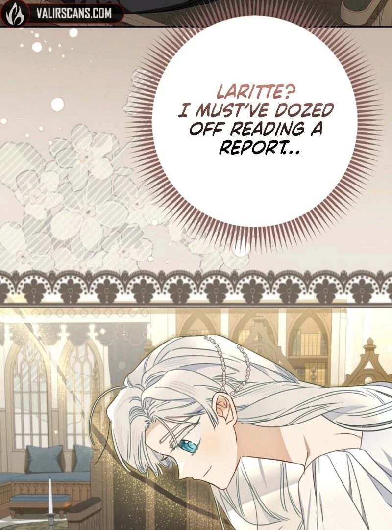 When The Count’s Illegitimate Daughter Gets Married chapter 114 page 96