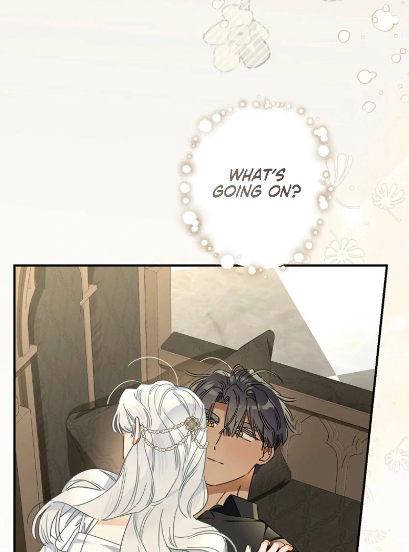When The Count’s Illegitimate Daughter Gets Married chapter 114 page 99