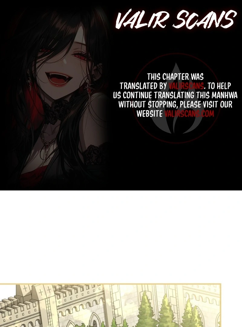 When The Count’s Illegitimate Daughter Gets Married chapter 116 page 1