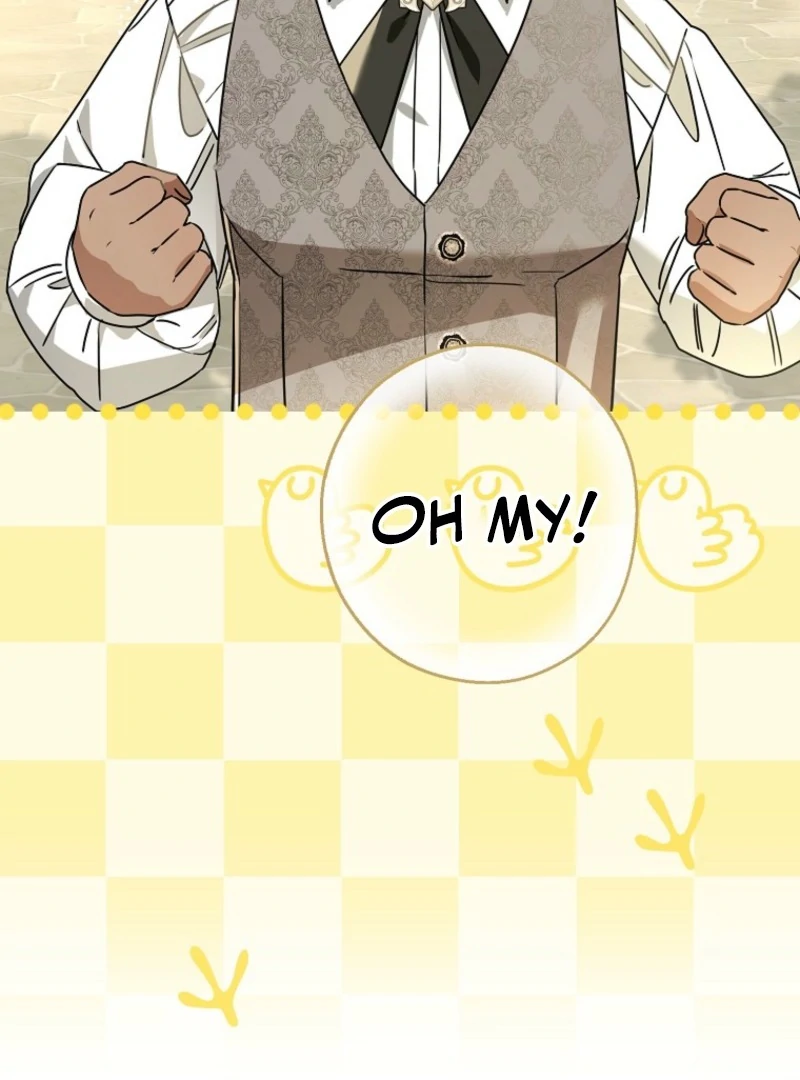When The Count’s Illegitimate Daughter Gets Married chapter 116 page 10