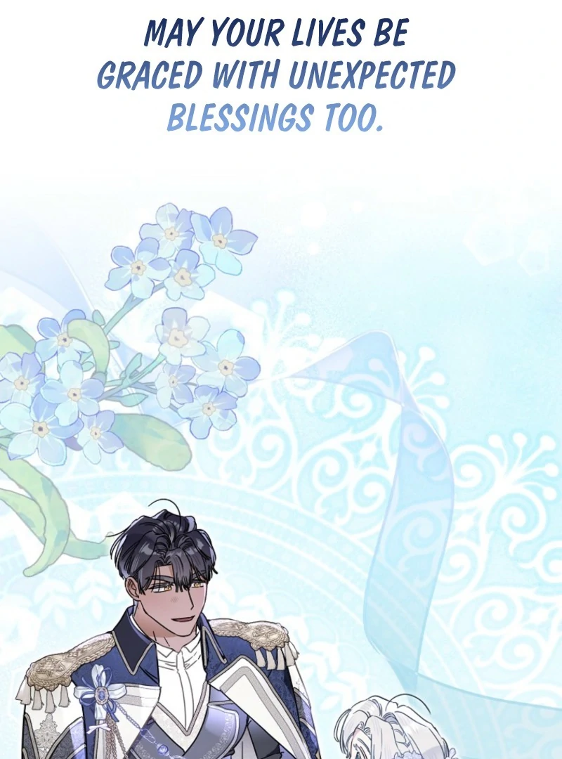 When The Count’s Illegitimate Daughter Gets Married chapter 116 page 106