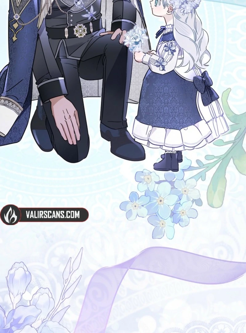 When The Count’s Illegitimate Daughter Gets Married chapter 116 page 107