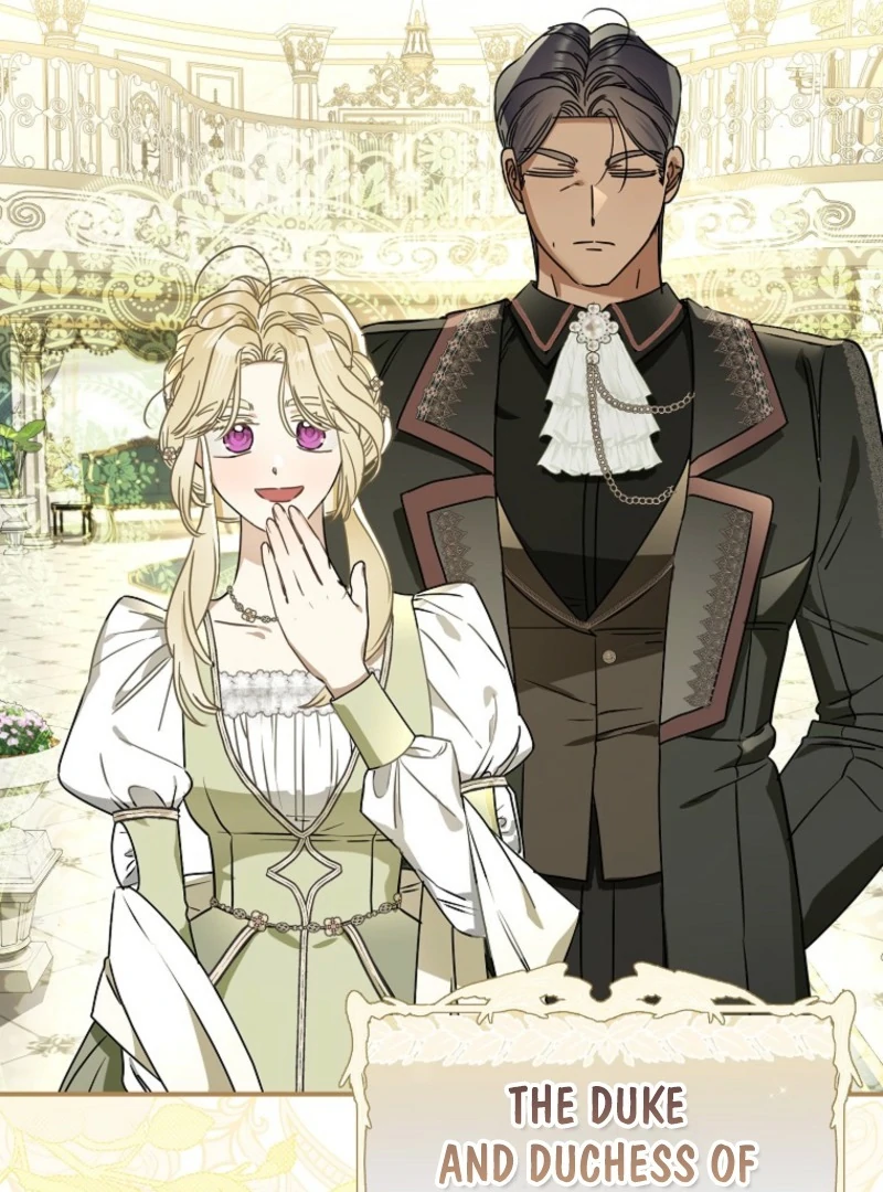 When The Count’s Illegitimate Daughter Gets Married chapter 116 page 14