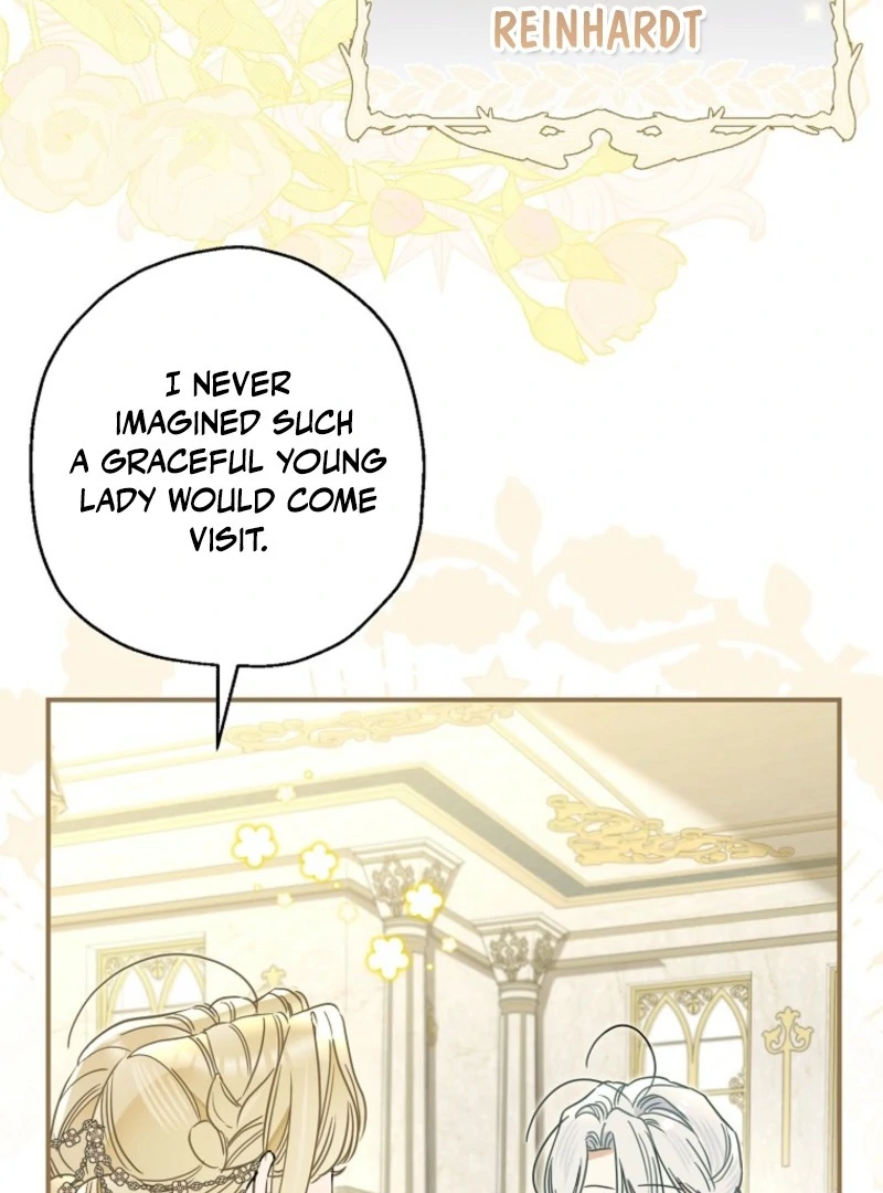 When The Count’s Illegitimate Daughter Gets Married chapter 116 page 15